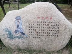 -沙市市中山公园