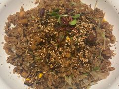 -原石牛扒·约会餐厅(龙城万科里店)