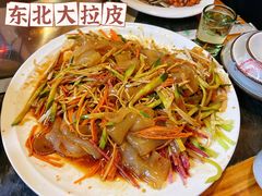 -东北食府·铁锅炖(花溪湾店)