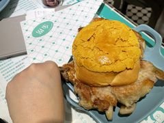 -金捞茶餐室(祐汉兴隆楼店)