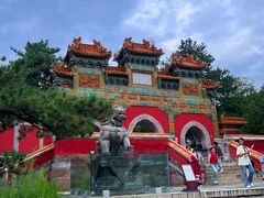 -须弥福寿之庙