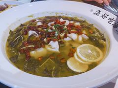 -永兴外婆桥(城中万达店)