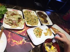 -尚雅铁板料理自助餐厅(乐松店)