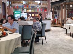 -聚鑫阁江浙菜·非遗传承技艺(青村帝华园店)