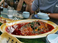 -青城甲(青城山店)