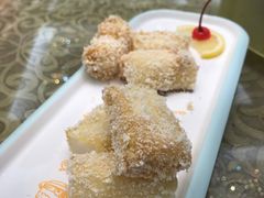 -卡尔顿东方银龙酒店•广西菜•早茶