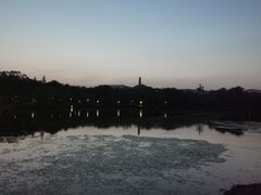 -北坞公园