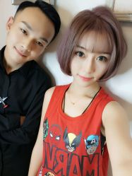 -简法造型·品牌形象店