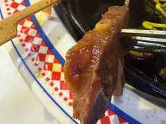 -豪德亨牛排自助餐厅(抚州东乡店)