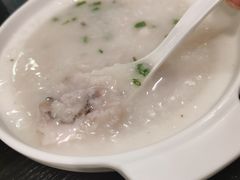 鲜美鱼片粥-卓粤拉肠(红庙店)