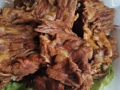 -大眼锅贴饺子(河西店)