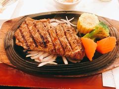 -斗牛士牛排餐厅(又一城店)