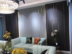 -吉美装饰•方信空间(莘庄店)