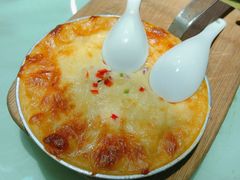 -烛影拾光观景餐厅·创意菜·摄影·小提琴(大唐不夜城店)