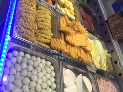 -非烤勿扰自助烤肉(阳江百利广场店)