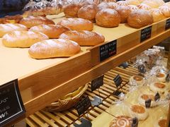 -啊噗吐呦现场烘焙(麦凯乐店)