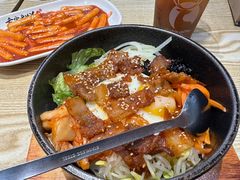 -延姬炸串(天玥中心店)