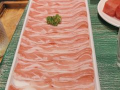 -老灶堂文创火锅(文艺路店)