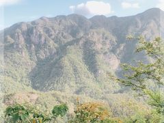 -雁荡山三折瀑景区