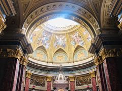 -圣伊什特万圣殿