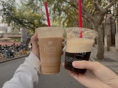 -Peet's 皮爷咖啡(东湖路手作店)