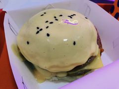 -前进5路汉堡炸鸡(前进五路店)