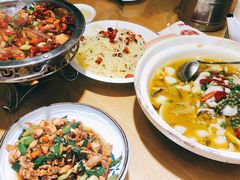 肥肠-珍藏湘约(科技园店)