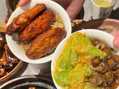 -啫神·广州地标美食(北京路店)