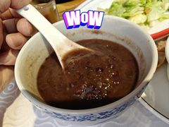 陳皮紅豆沙-小粤楼(万辉广场店)