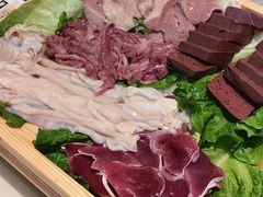 -鹅香四海·卤水火锅·砂锅粥·潮汕菜(宝安店)