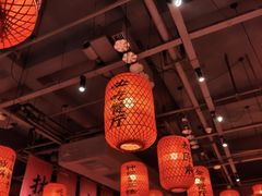 -山四砂锅(太原钟楼街店)