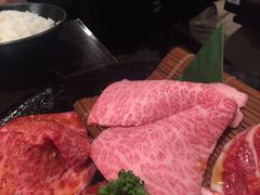 -俺的焼肉(銀座9丁目店)