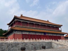 -故宫博物院(故宫)