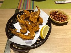 -歌行灯日本料理(伊势丹店)