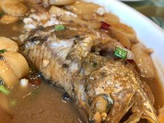 -汉通东林海鲜大酒店(鼓楼孝闻街店)