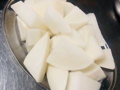 -阿婆东山羊肉店(鸿港海鲜批发市场店)