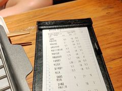 -木屋烧烤(南新店)