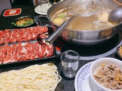 -尚合里潮汕牛肉火锅(海沧店)