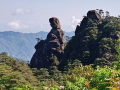 -三清山风景名胜区