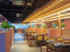 -三江两海老火锅(北京首店)
