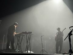 -交通银行前滩31演艺中心