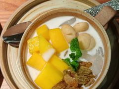 -星叶·东南亚料理(温州万象城店)