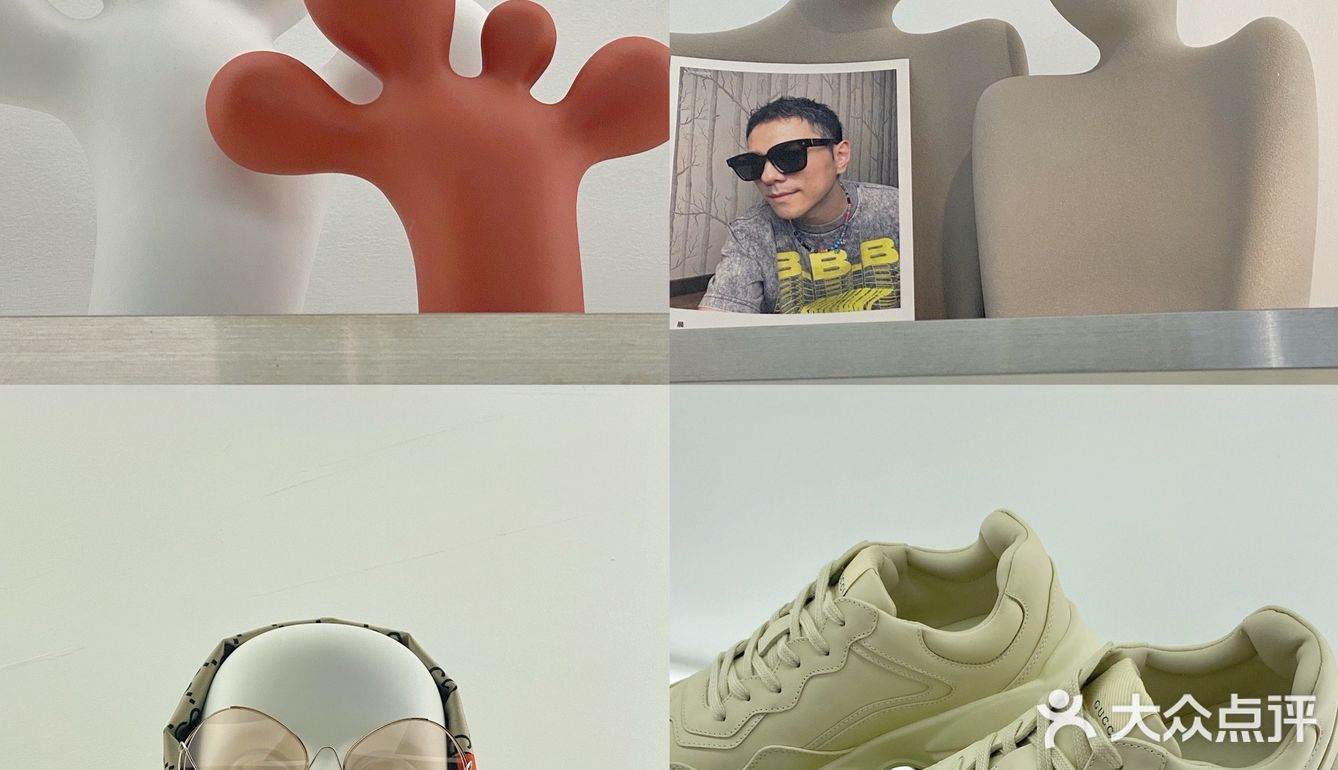 杭州探店|俯瞰钱塘江景的高端眼镜店👓