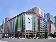 -三越百货(三越银座店)