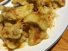 -阿春传统老菜馆(民航路店)