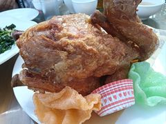 -老磨油饼(高陵店)