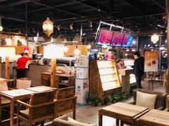 -漫咖啡MAANCOFFEE(清江路店)