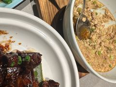 -绿茶餐厅(广州天河城店)