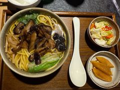 -安多素食(广仁寺路店)