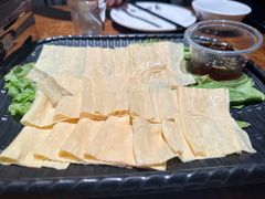 -鱼头泡饭·湖北菜·非物质文化遗产(岳家嘴总店)
